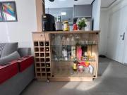 Apartamento com 2 quartos à venda em Cambuci SP