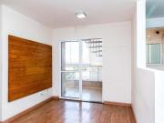 Apartamento com 2 quartos à venda em Cambuci SP