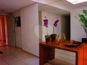 Apartamento com 2 quartos à venda em Cambuci SP