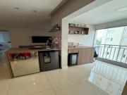 Apartamento com 2 quartos à venda em Cambuci SP