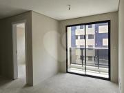 Apartamento com 2 quartos à venda em Campina Do Siqueira PR