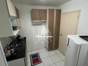 Apartamento com 2 quartos à venda em Campinas SP