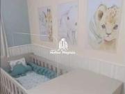 Apartamento com 2 quartos à venda em Campinas SP