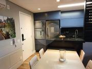 Apartamento com 2 quartos à venda em Campo Belo SP