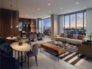 Apartamento com 2 quartos à venda em Campo Belo SP