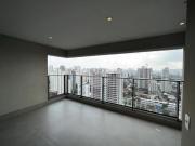 Apartamento com 2 quartos à venda em Campo Belo SP