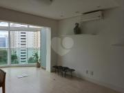 Apartamento com 2 quartos à venda em Campo Belo SP