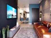 Apartamento com 2 quartos à venda em Campos Elíseos SP