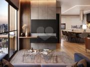 Apartamento com 2 quartos à venda em Campos Elíseos SP