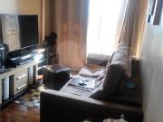 Apartamento com 2 quartos à venda em Cangaíba SP