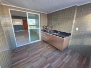 Apartamento com 2 quartos à venda em Canto Do Forte SP