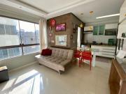 Apartamento com 2 quartos à venda em Capão Da Canoa, no...