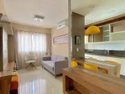 Apartamento com 2 quartos à venda em Capão Da Canoa, no...