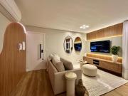 Apartamento com 2 quartos à venda em Capão Da Canoa, no...