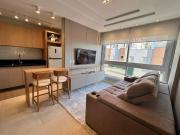 Apartamento com 2 quartos à venda em Capão Da Canoa, no...