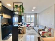 Apartamento com 2 quartos à venda em Capão Da Canoa, no...