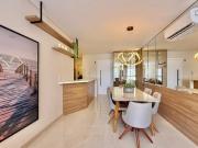 Apartamento com 2 quartos à venda em Capão Da Canoa, no... Apartamento com 2 quartos à venda em Capão Da Canoa, no...