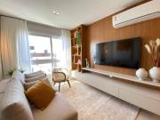 Apartamento com 2 quartos à venda em Capão Da Canoa, no...