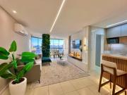 Apartamento com 2 quartos à venda em Capão Da Canoa, no...