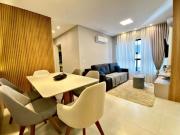 Apartamento com 2 quartos à venda em Capão Da Canoa, no...