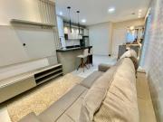 Apartamento com 2 quartos à venda em Capão Da Canoa, no...