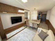 Apartamento com 2 quartos à venda em Capão Da Canoa, no...