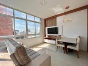 Apartamento com 2 quartos à venda em Capão Da Canoa, no...