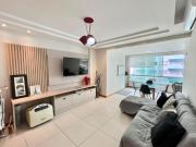 Apartamento com 2 quartos à venda em Capão Da Canoa, no...