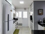 Apartamento com 2 quartos à venda em Capão Da Canoa, no...