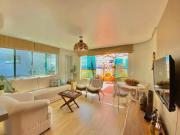 Apartamento com 2 quartos à venda em Capão Da Canoa, no...