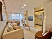 Apartamento com 2 quartos à venda em Capão Da Canoa, no...