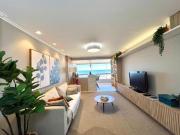 Apartamento com 2 quartos à venda em Capão Da Canoa, no...