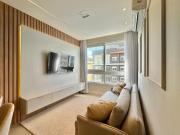 Apartamento com 2 quartos à venda em Capão Da Canoa, no...