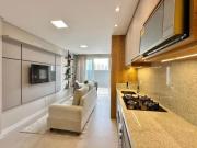 Apartamento com 2 quartos à venda em Capão Da Canoa, no...