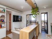 Apartamento com 2 quartos à venda em Capão Raso PR