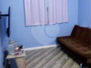 Apartamento com 2 quartos à venda em Capão Redondo SP