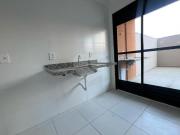 Apartamento com 2 quartos à venda em Carandiru SP