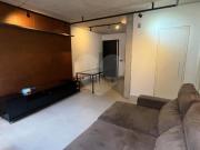 Apartamento com 2 quartos à venda em Carandiru SP