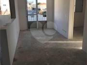 Apartamento com 2 quartos à venda em Casa Verde Alta SP