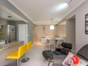 Apartamento com 2 quartos à venda em Centro Histórico RS