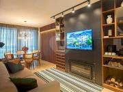 Apartamento com 2 quartos à venda em Centro RS