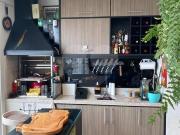 Apartamento com 2 quartos à venda em Centro SP
