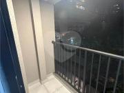 Apartamento com 2 quartos à venda em Centro SP