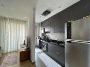 Apartamento com 2 quartos à venda em Centro SP