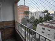 Apartamento com 2 quartos à venda em Centro SP