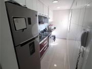 Apartamento com 2 quartos à venda em Centro SP