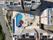 Apartamento com 2 quartos à venda em Centro SP