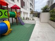 Apartamento com 2 quartos à venda em Centro SP