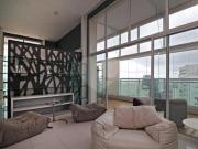 Apartamento com 2 quartos à venda em Cerqueira César SP