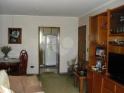 Apartamento com 2 quartos à venda em Chácara Califórnia SP